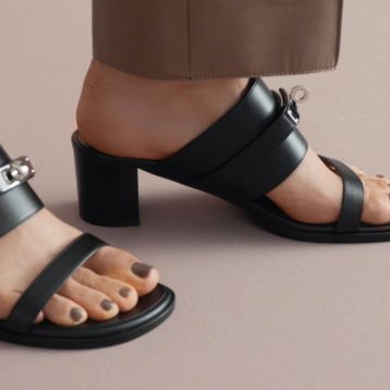レディス シューズ | エルメス | Hermès - エルメス-公式サイト